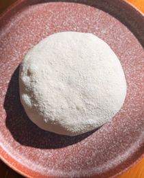 Dough Balls
