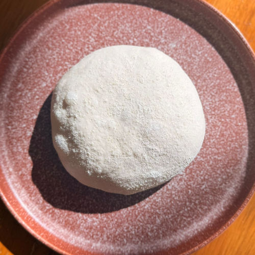 Dough Balls