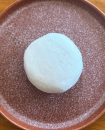 Gluten Free Dough Balls