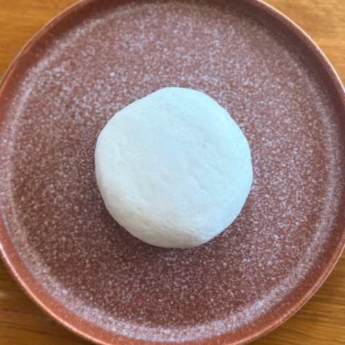 Gluten Free Dough Balls