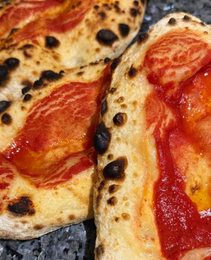 Individual Base Plain