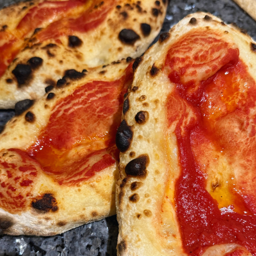 Individual Base Plain