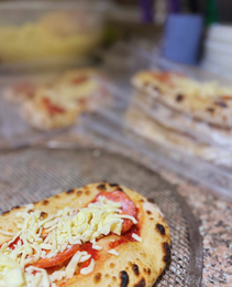 Individual Base Plain