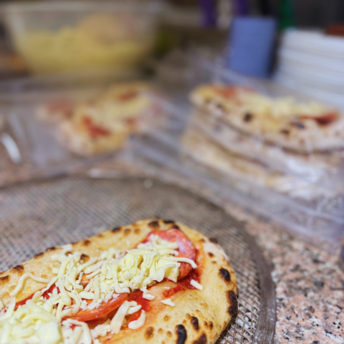 Individual Base Plain