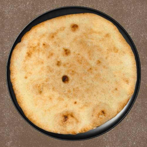 Gluten-Free Plain Base