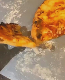Gluten Free Dough Balls